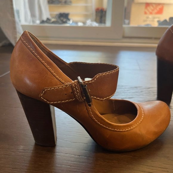 Bertie | Mary Jane high heels - Picture 11 of 15